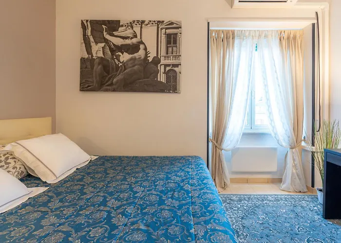 דירה New Luxury-on-budget *