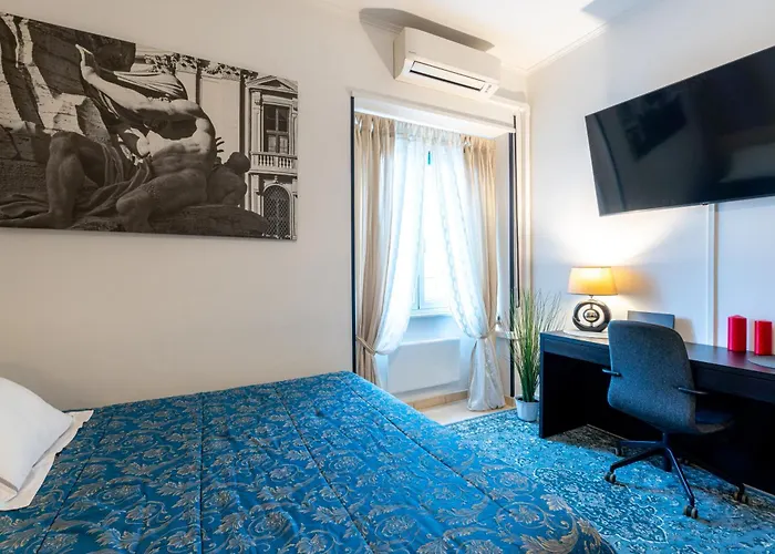 דירה New Luxury-on-budget *