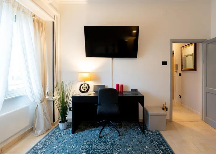 New Luxury-on-budget *