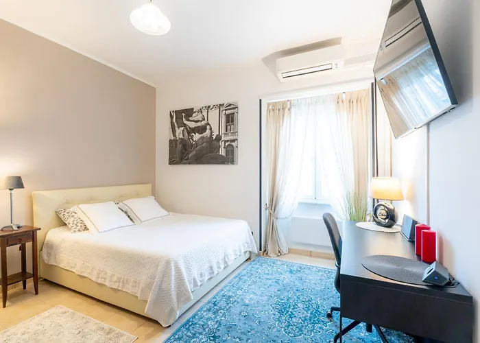 דירה New Luxury-on-budget